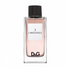Женская туалетная вода Dolce&Gabbana 3 L'Imperatrice 100 мл (Euro) без коробки