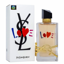Женская парфюмерная вода Yves Saint Laurent Love 100 мл (Euro A-Plus качество Lux)