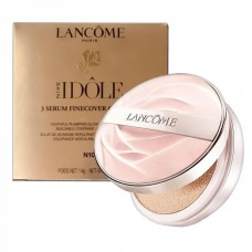 Кушон Lancome Skin Idole 3 Serum Finecover Cushion