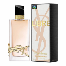 Женская туалетная вода Yves Saint Laurent Libre Eau de Toilette 90 мл (Euro A-Plus качество Lux)