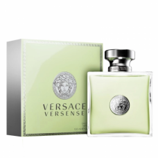 Женская парфюмерная вода Versace Versense 100 мл