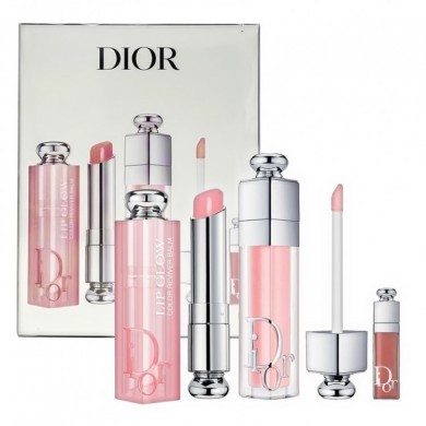 Набор для ухода за губами Dior Аddict