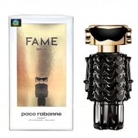 Женская парфюмерная вода Paco Rabanne Fame Parfum Night 80 мл (Euro A-Plus качество Lux)