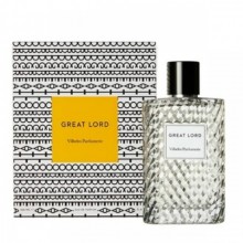 Парфюмерная вода Vilhelm Parfumerie Great Lord унисекс 100 мл (HANNIBAL COLLECTION) (в подарочной упаковке)