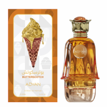 Парфюмерная вода Adyan Prestige Butterscotch унисекс 100 мл ОАЭ