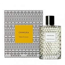 Парфюмерная вода Vilhelm Parfumerie Chimilka унисекс 100 мл (в подарочной упаковке)