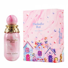 Парфюмерная вода Paris Corner Marshmallow Blush унисекс 100 мл ОАЭ