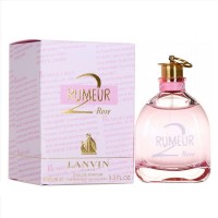 Женская парфюмерная вода Lanvin Rumeur 2 Rose 100 мл