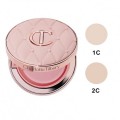 Кушон Charlotte Tilbury Pillow Talk Beautifying Cushion Foundation