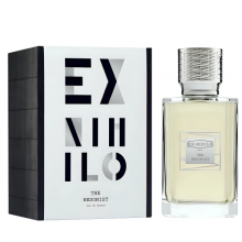 Парфюмерная вода Ex Nihilo The Hedonist унисекс 100 мл (Люкс качество)