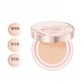 Кушон Lancome Skin Idole 3 Serum Finecover Cushion