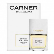 Парфюмерная вода Carner Barcelona Sweet William унисекс 100 мл (Люкс качество)