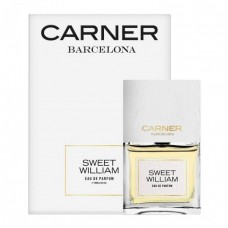 Парфюмерная вода Carner Barcelona Sweet William унисекс 100 мл (Люкс качество)
