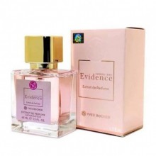 Женская парфюмерная вода Yves Rocher Comme une Evidence Extrait De Perfume 45 мл (Euro A-Plus качество Lux)