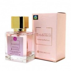 Женская парфюмерная вода Yves Rocher Comme une Evidence Extrait De Perfume 45 мл (Euro A-Plus качество Lux)