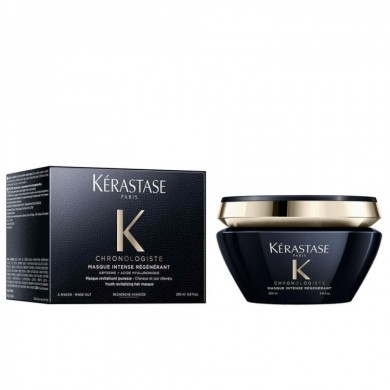 Восстанавливающая маска для волос Kérastase Chronologiste Masque Intense Régénérant