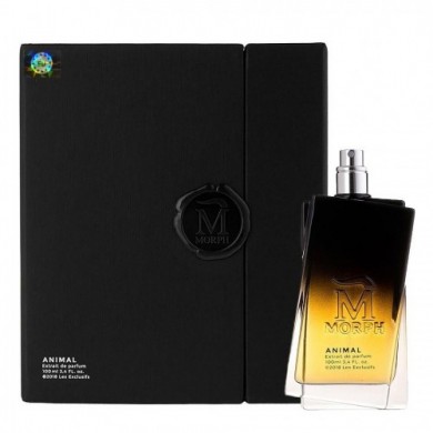 Парфюмерная вода Morph Animal унисекс 100 мл (Euro A-Plus качество Lux) Парфюмерная вода Morph Animal унисекс 100 мл (Euro A-Plus качество Lux)