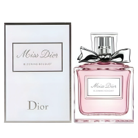 Женская туалетная вода Dior Miss Dior Blooming Bouquet 100 мл