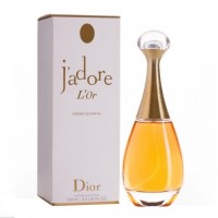Женская парфюмерная вода Dior Jadore L’Or 100 мл