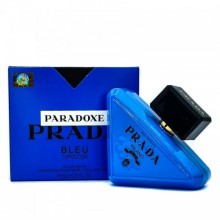 Женская парфюмерная вода Prada Paradoxe Bleu Turquoise 90 мл (Euro)