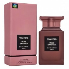 Парфюмерная вода Tom Ford Rose Exposed унисекс 100 мл (Euro A-Plus качество Lux)