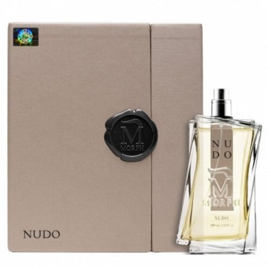 Парфюмерная вода Morph Nudo унисекс 100 мл (Euro A-Plus качество Lux) Парфюмерная вода Morph Nudo унисекс 100 мл (Euro A-Plus качество Lux)