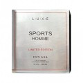 Мужская парфюмерная вода Allusive Canale Sport (Chanel Allure Homme Sport) 80 мл ОАЭ