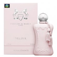 Женская парфюмерная вода Parfums de Marly Delina Royal Essence 75 мл (Euro A-Plus качество Lux)