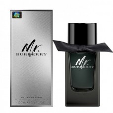 Мужская парфюмерная вода Burberry Mr. Burberry 100 мл (Euro A-Plus качество Lux) Мужская парфюмерная вода Burberry Mr. Burberry 100 мл (Euro A-Plus качество Lux)