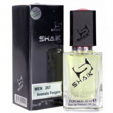 Shaik № 267 Emporio Armani Stronger With You 50 мл Shaik № 267 Emporio Armani Stronger With You 50 мл