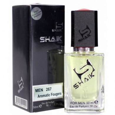 Shaik № 267 Emporio Armani Stronger With You 50 мл Shaik № 267 Emporio Armani Stronger With You 50 мл