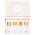 Набор парфюмерии Haute Fragrance Company Travel set White 4 в 1