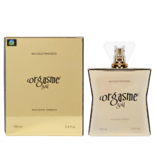 Парфюмерная вода Michele Franzese Orgasme Gold унисекс 100 мл (Euro A-Plus качество Lux)