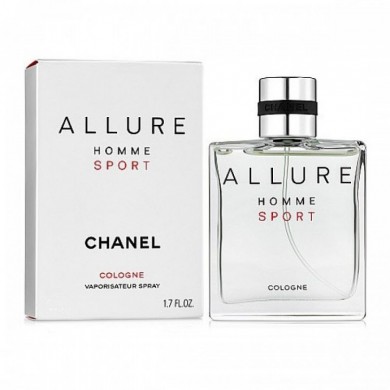 Одеколон Chanel Allure Homme Sport Cologne мужской 100 мл