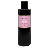 Гель для душа с ароматом Chanel Chance Eau Tendre