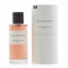 Парфюмерная вода Dior Oud Ispahan унисекс 125 мл (Euro A-Plus качество Lux)