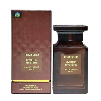 Парфюмерная вода Tom Ford Myrrhe Mystère унисекс 100 мл (Euro)