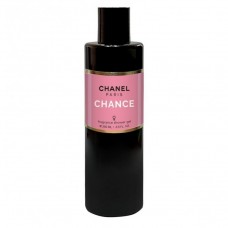 Гель для душа с ароматом Chanel Chance