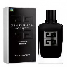 Мужская парфюмерная вода Givenchy Gentleman Society Eau de Parfum Extrême 100 мл (Euro A-Plus качество Lux)