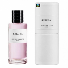 Парфюмерная вода Dior Sakura унисекс 125 мл (Euro A-Plus качество Lux)