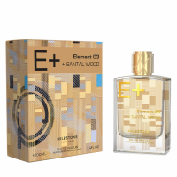 Парфюмерная вода Milestone Element 03 унисекс 100 мл ОАЭ Парфюмерная вода Milestone Element 03 унисекс 100 мл ОАЭ