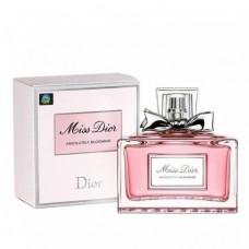 Женская парфюмерная вода Dior Miss Dior Absolutely Blooming 100 мл (Euro A-Plus качество Lux)