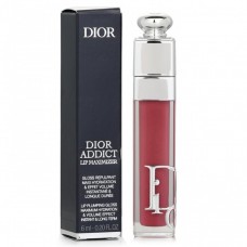 Увлажняющий блеск-плампер для губ Dior Addict Lip Maximizer