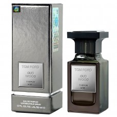 Парфюмерная вода Tom Ford Oud Wood Parfum унисекс 50 мл (Euro)