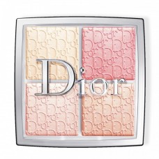 Многофункциональная сияющая палетка для макияжа Dior Backstage Glow Face Palette