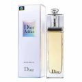 Женская туалетная вода Dior Dior Addict Eau de Toilette 100 мл (Euro A-Plus качество Lux)