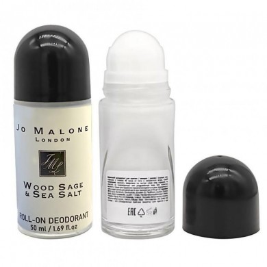 Дезодорант Jo Malone Wood Sage & Sea Salt унисекс 50 мл