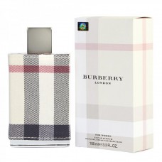 Женская парфюмерная вода Burberry London Woman 100 мл (Euro A-Plus качество Lux)