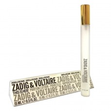 Zadig&Voltaire This is Her женский 15 мл