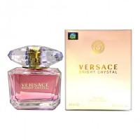 Женская парфюмерная вода Versace Bright Crystal Parfum 90 мл (Euro A-Plus качество Lux)